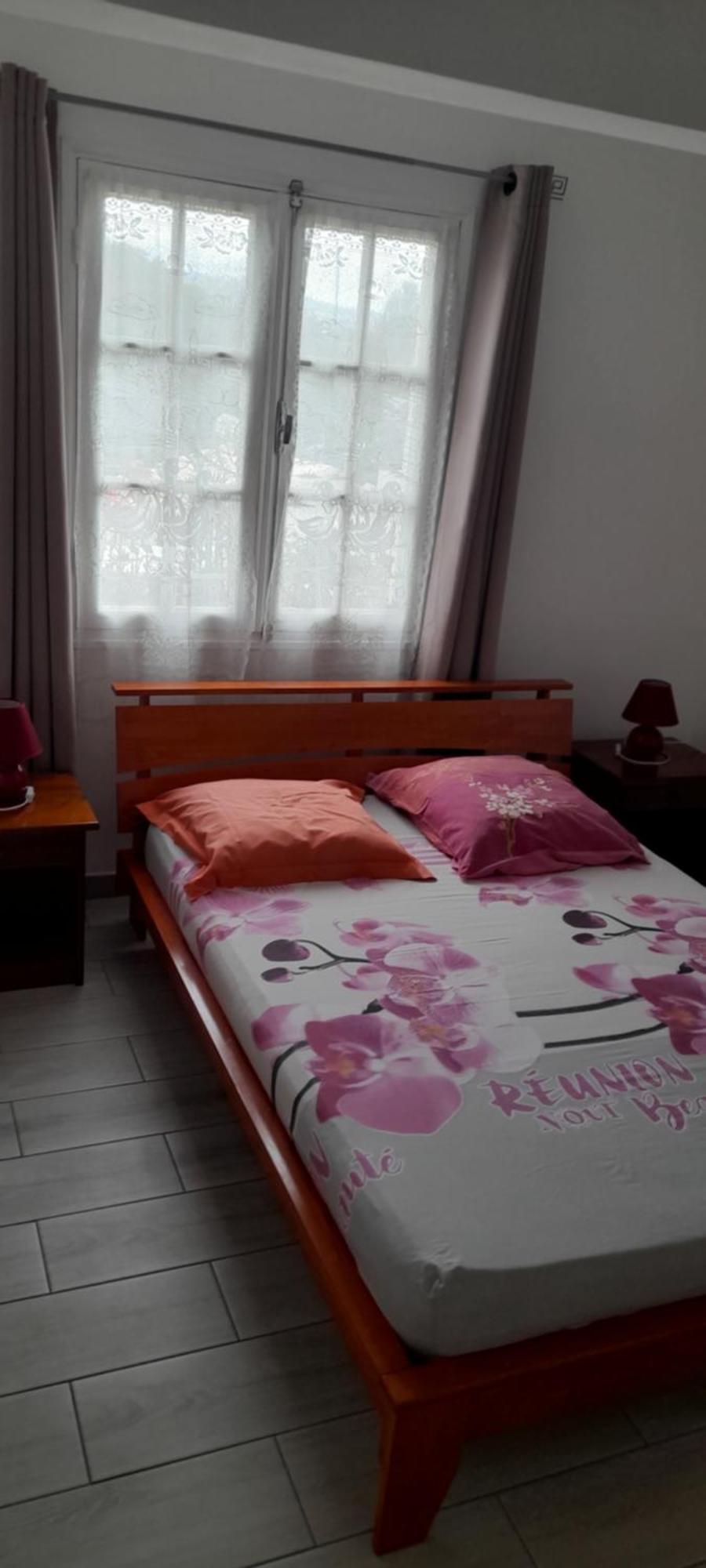 Chez Gilou Apartman Riviere Saint-Louis Kültér fotó