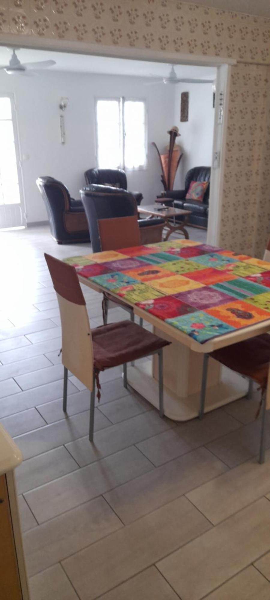Chez Gilou Apartman Riviere Saint-Louis Kültér fotó