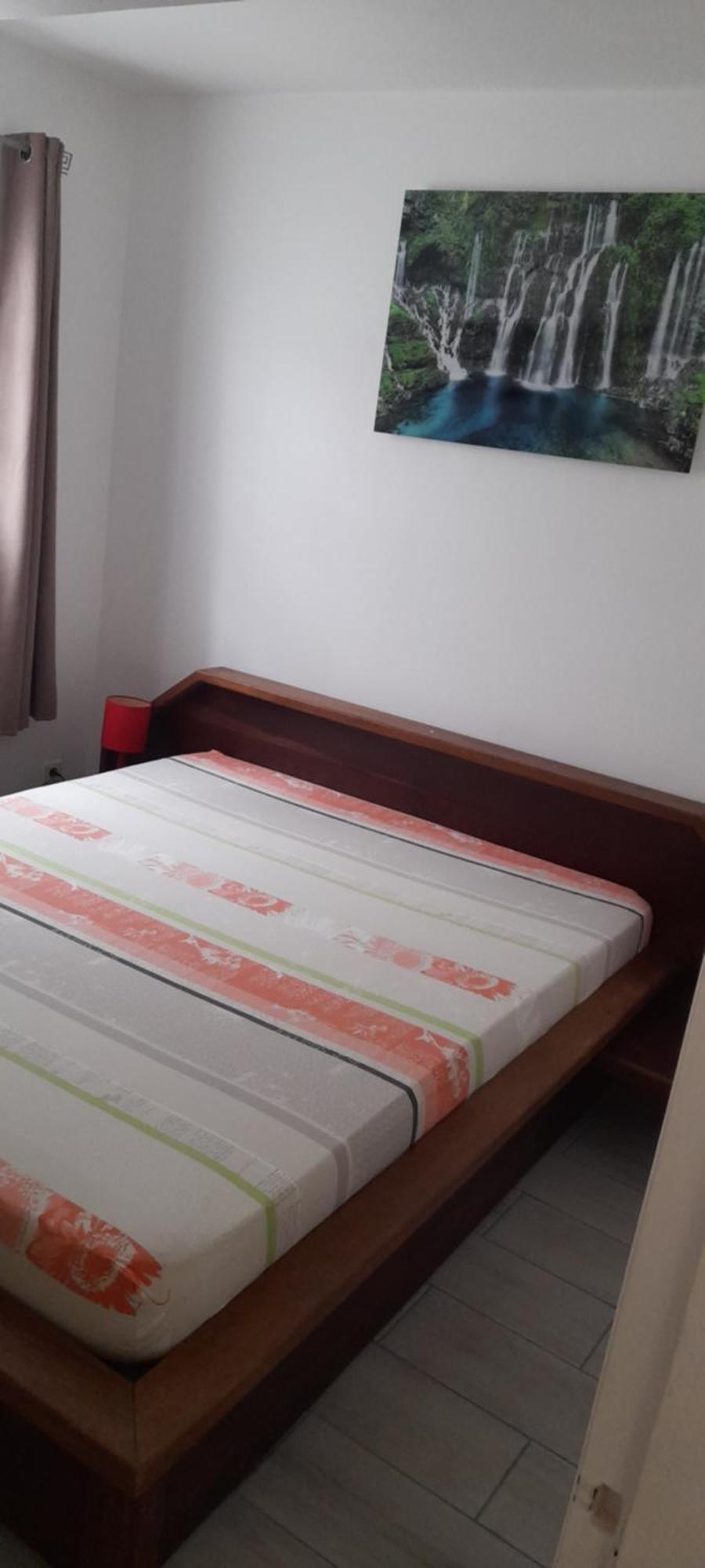 Chez Gilou Apartman Riviere Saint-Louis Kültér fotó